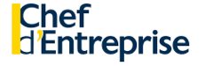 logo chef d'entreprise