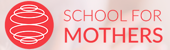 Logo School For Mothers