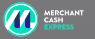 Logo Merchant Cash Express