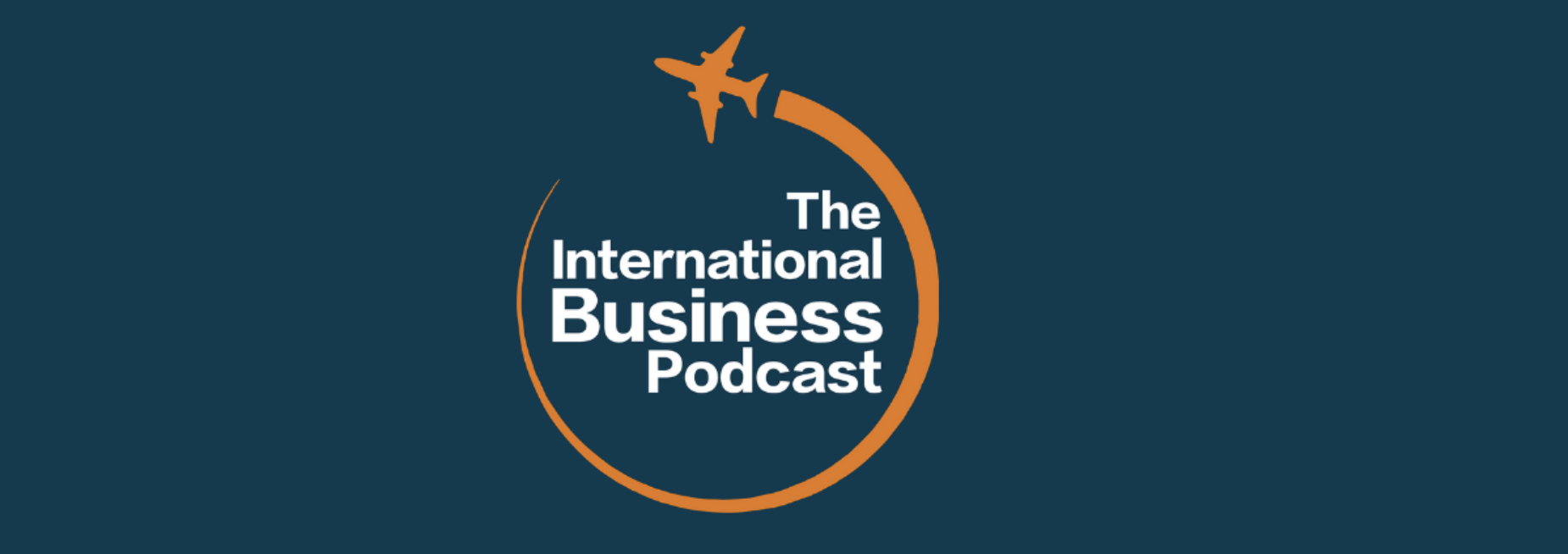 The international business podcast